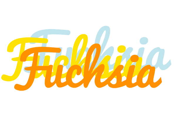 Fuchsia energy logo