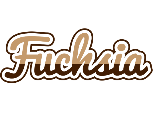 Fuchsia exclusive logo