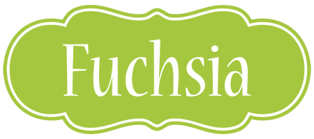 Fuchsia family logo