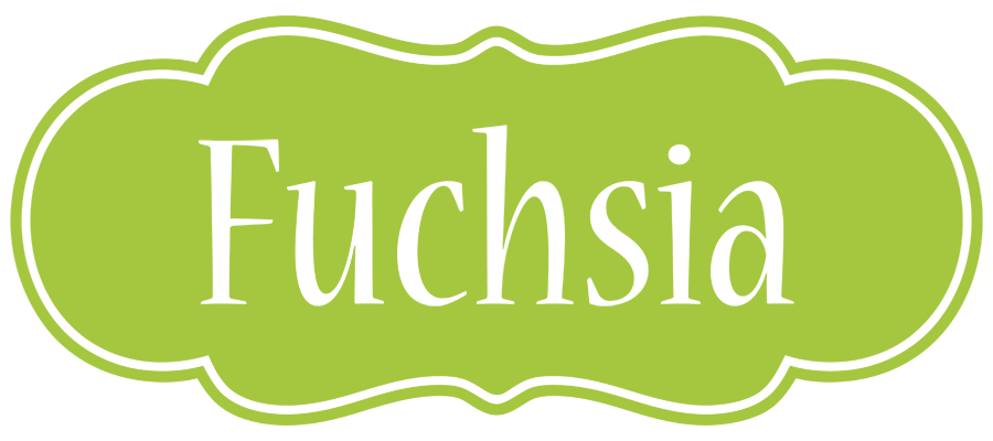 Fuchsia family logo