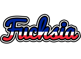 Fuchsia france logo