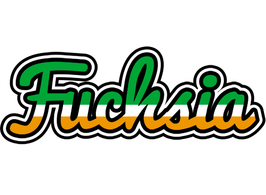 Fuchsia ireland logo