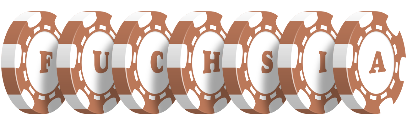 Fuchsia limit logo