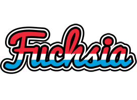 Fuchsia norway logo