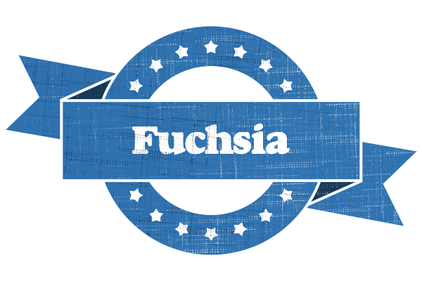 Fuchsia trust logo
