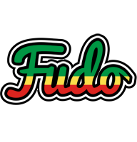 Fudo african logo