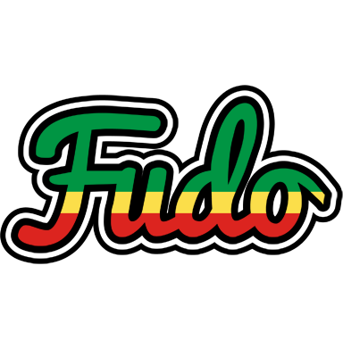 Fudo african logo
