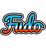 Fudo america logo