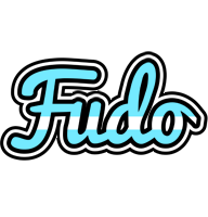 Fudo argentine logo