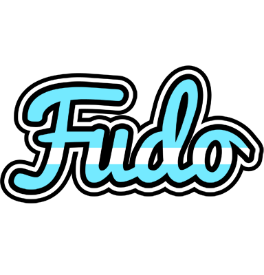 Fudo argentine logo