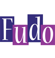 Fudo autumn logo