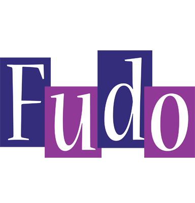 Fudo autumn logo