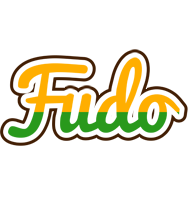 Fudo banana logo