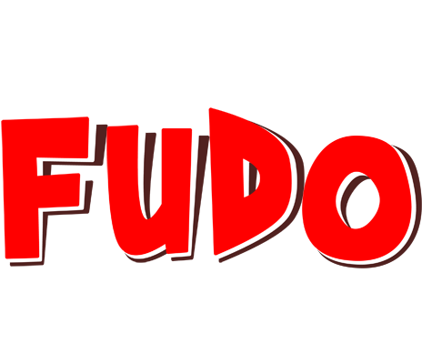 Fudo basket logo