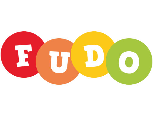 Fudo boogie logo