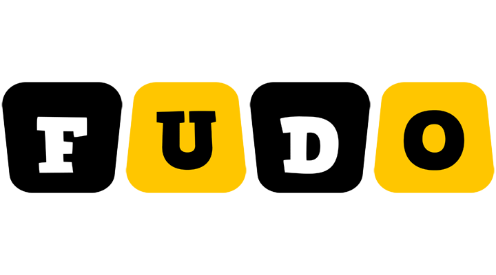 Fudo boots logo