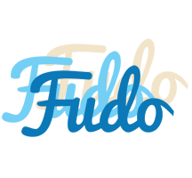 Fudo breeze logo