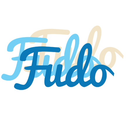 Fudo breeze logo