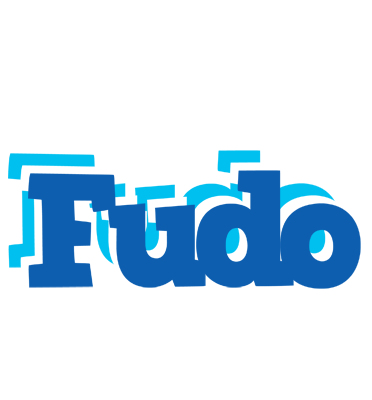 Fudo business logo