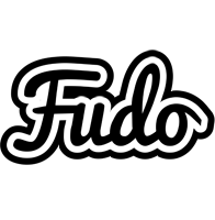 Fudo chess logo