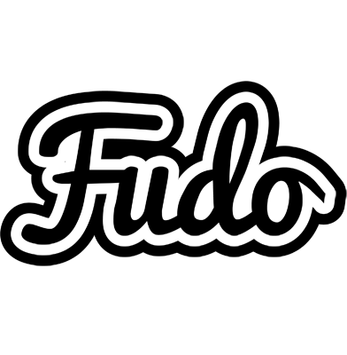 Fudo chess logo
