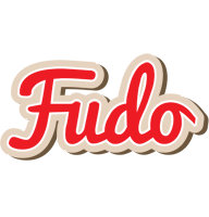 Fudo chocolate logo