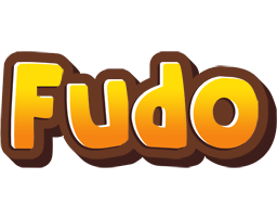 Fudo cookies logo