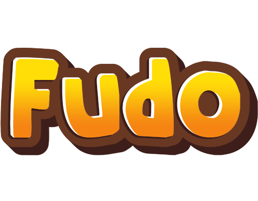 Fudo cookies logo