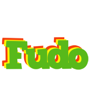 Fudo crocodile logo