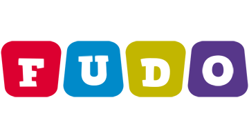 Fudo daycare logo