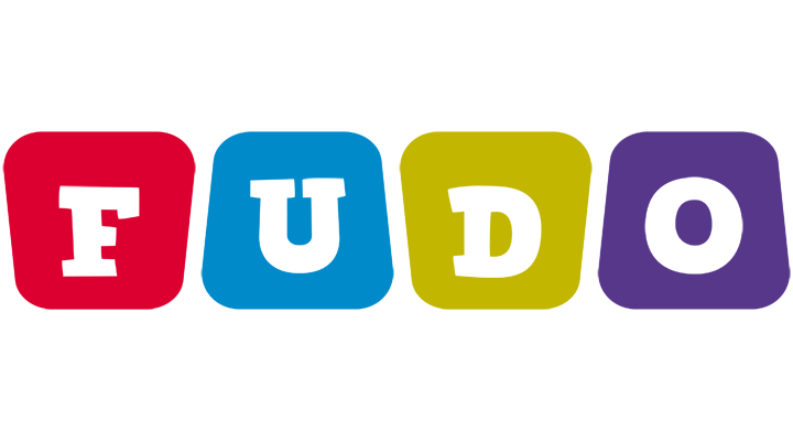 Fudo daycare logo