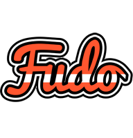 Fudo denmark logo