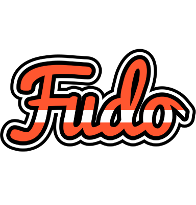 Fudo denmark logo