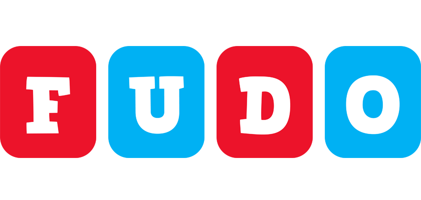 Fudo diesel logo