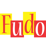 Fudo errors logo