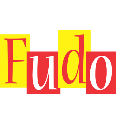 Fudo errors logo