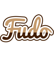 Fudo exclusive logo