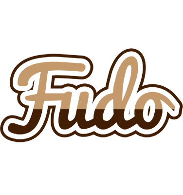 Fudo exclusive logo