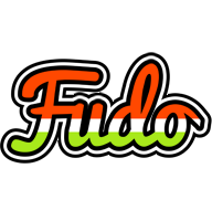 Fudo exotic logo