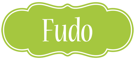 Fudo family logo