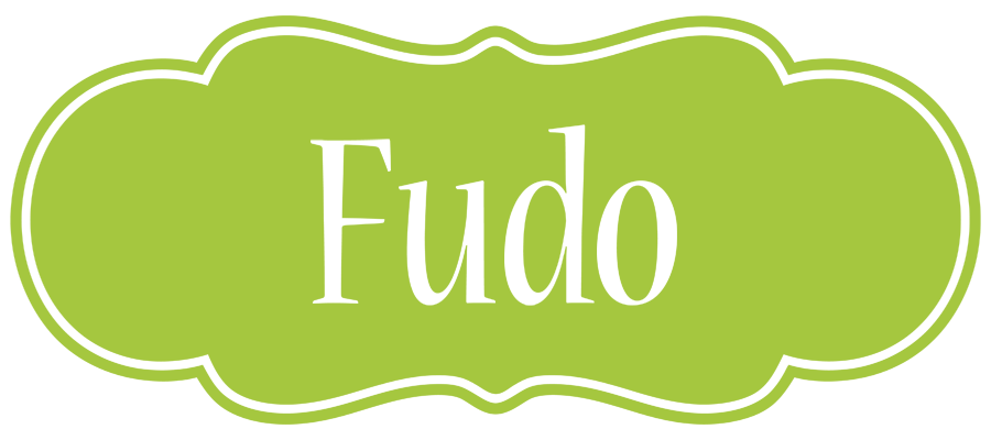 Fudo family logo