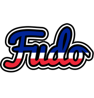 Fudo france logo