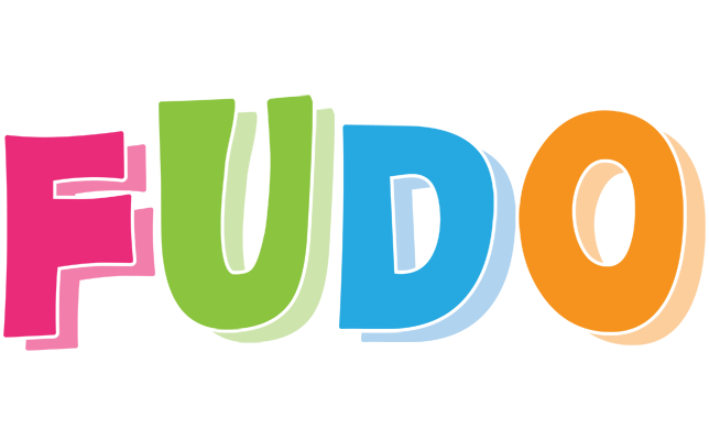 Fudo friday logo