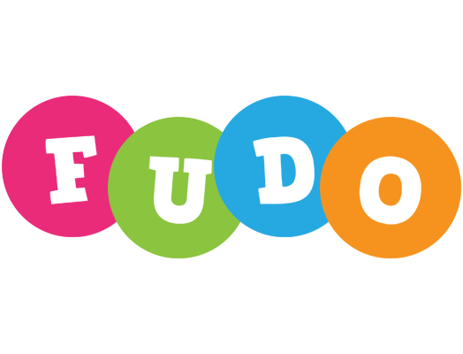 Fudo friends logo