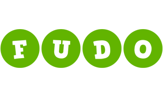 Fudo games logo