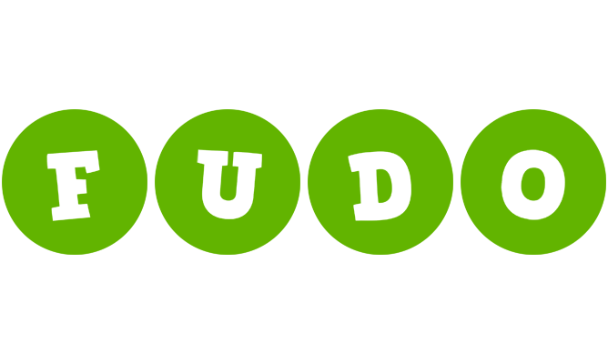 Fudo games logo