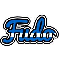 Fudo greece logo