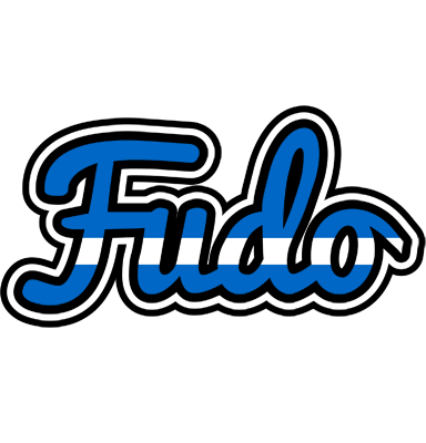 Fudo greece logo