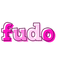 Fudo hello logo