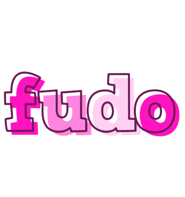 Fudo hello logo